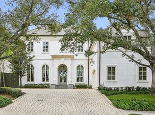 108 Mulberry Dr, Metairie, LA 70005