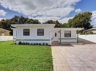 1131 NW 17th St, Fort Lauderdale, FL 33311