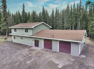 3036 Probert Dr, North Pole, AK 99705