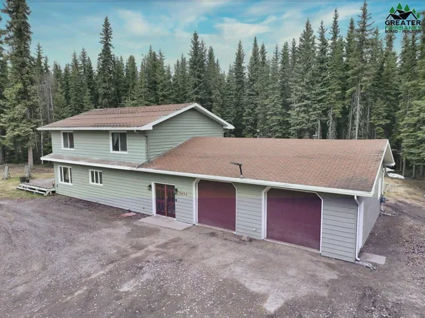 3036 Probert Dr, North Pole, AK 99705