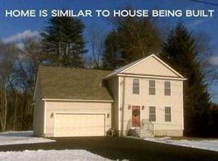 125 Allen St, East Longmeadow, MA 01028
