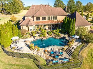 620 Whitehall Ct, Eads, TN 38028