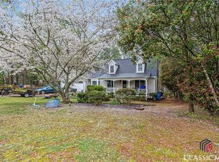 100 Ridgeview Dr, Athens, GA 30606