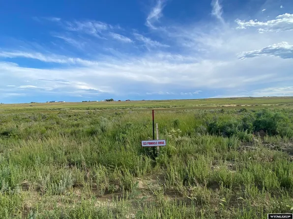 133 Pinnacle Dr, Lyman, WY 82937