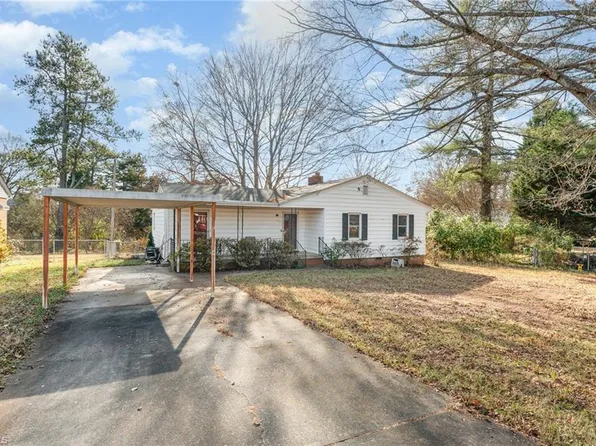 323 Western Blvd, Lexington, NC 27295