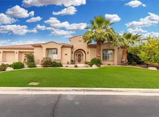 3264 E Indigo Cir, Mesa, AZ 85213