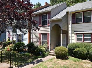 1387 Garden Crest Cir, Raleigh, NC 27609