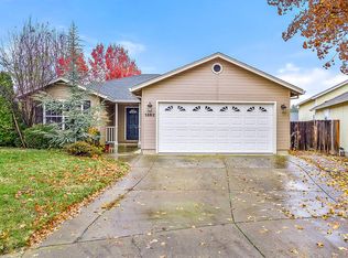 1362 Aspen St, Medford, OR 97501