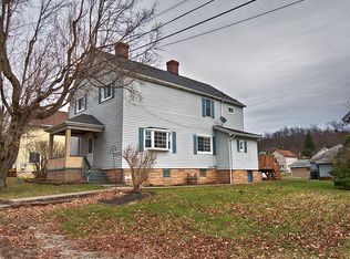 6 Church St, Burgettstown, PA 15021
