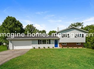 9126 Cheyenne Run, Macedonia, OH 44056