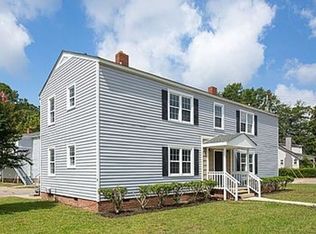 1915D Fort Bragg Rd, Fayetteville, NC 28303