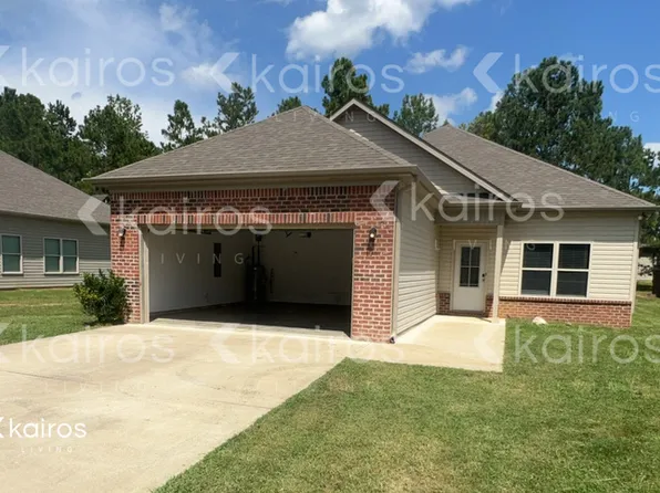 344 White Oak Cir, Lincoln, AL 35096