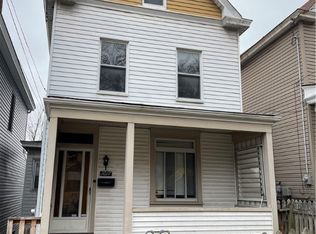 1017 Uvilla St, Pittsburgh, PA 15220