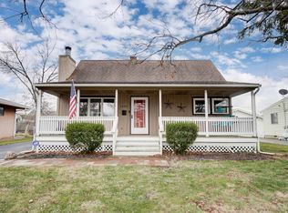 1239 Matthias Dr, Columbus, OH 43224