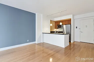 Rented by Halstead Real Estate