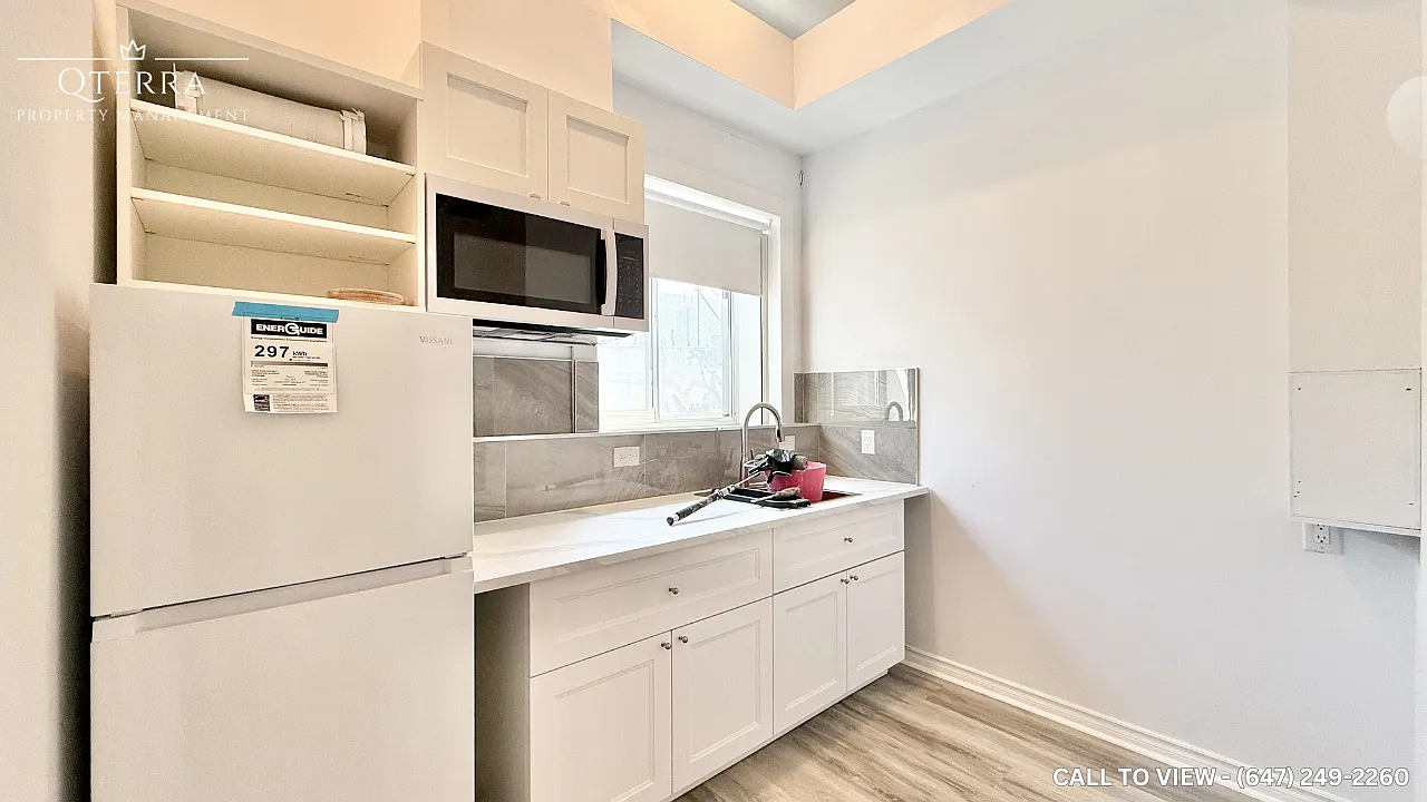 1 bed, 450 sqft, $1,595 — Photo 1