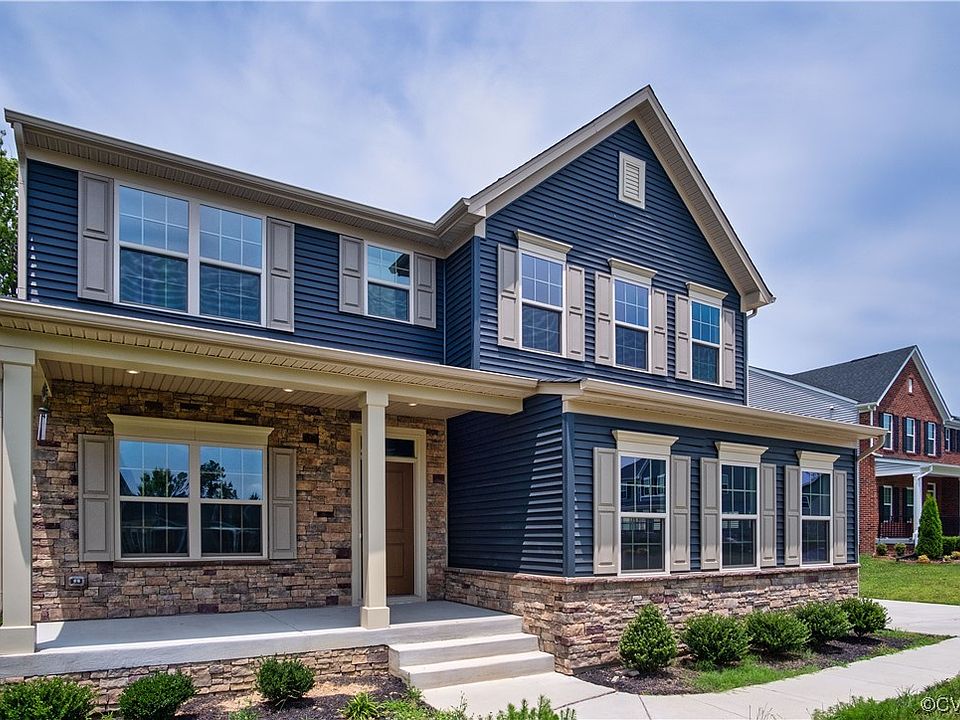 13800 Bastian Dr, Chester, VA 23836 Zillow