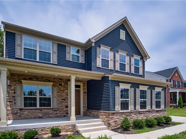 13800 Bastian Dr, Chester, VA 23836