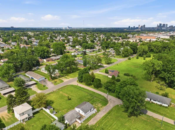 1943 Rea Ave, Franklin, OH 43223