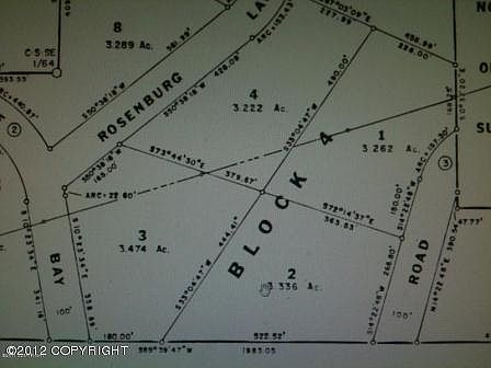 2nd image of L2-B4 Jakolof Bay Rd