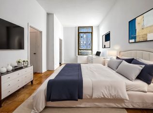 4 Park Ave APT 18U, New York, NY 10016