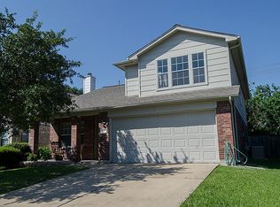 2627 Villa Del St, Sugar Land, TX 77498