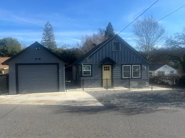 407 Berry St, San Andreas, CA 95249