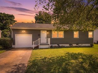 4815 82nd St, Hampton, VA 23605