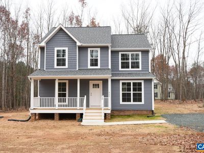 423 Amick Rd #Aw2, Louisa, VA, 23093