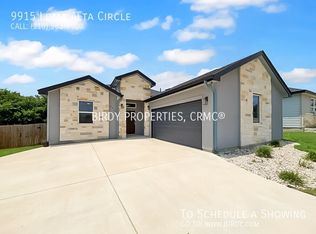 9915 Loma Alta Cir, Converse, TX 78109