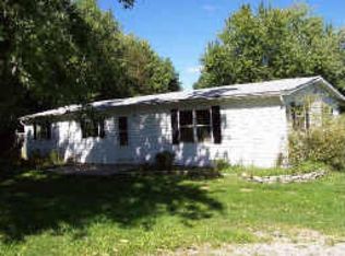 3510 Kauffman Rd NW, Carroll, OH 43112