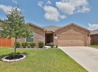 8819 Hazel Rose Sky Dr, Humble, TX 77338