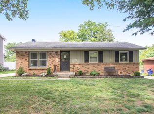 1257 Clover Crest Ave NW, Grand Rapids, MI 49504