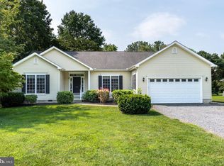111 Manor Ave, Chestertown, MD 21620
