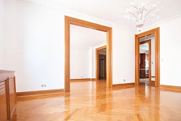 Rented by WAM Partners - William Moses Co.