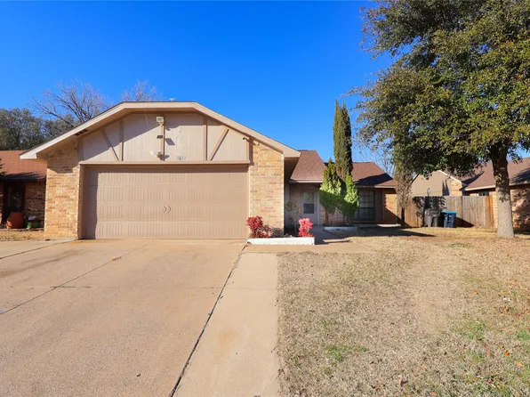 3832 Seven Gables St, Fort Worth, TX 76133