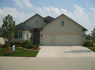 9621 Sandlewood Dr, Denton, TX 76207