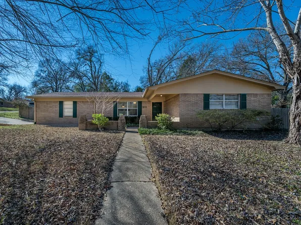 8133 Jewell Ln, Tyler, TX 75703
