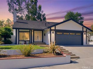 19751 Canyon Dr, Yorba Linda, CA 92886
