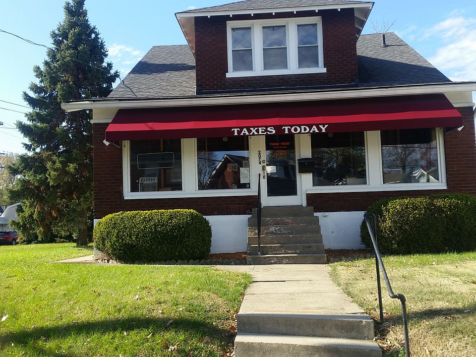 1st image of 2074 S Shelby St