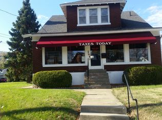 2074 S Shelby St, Louisville, KY 40217