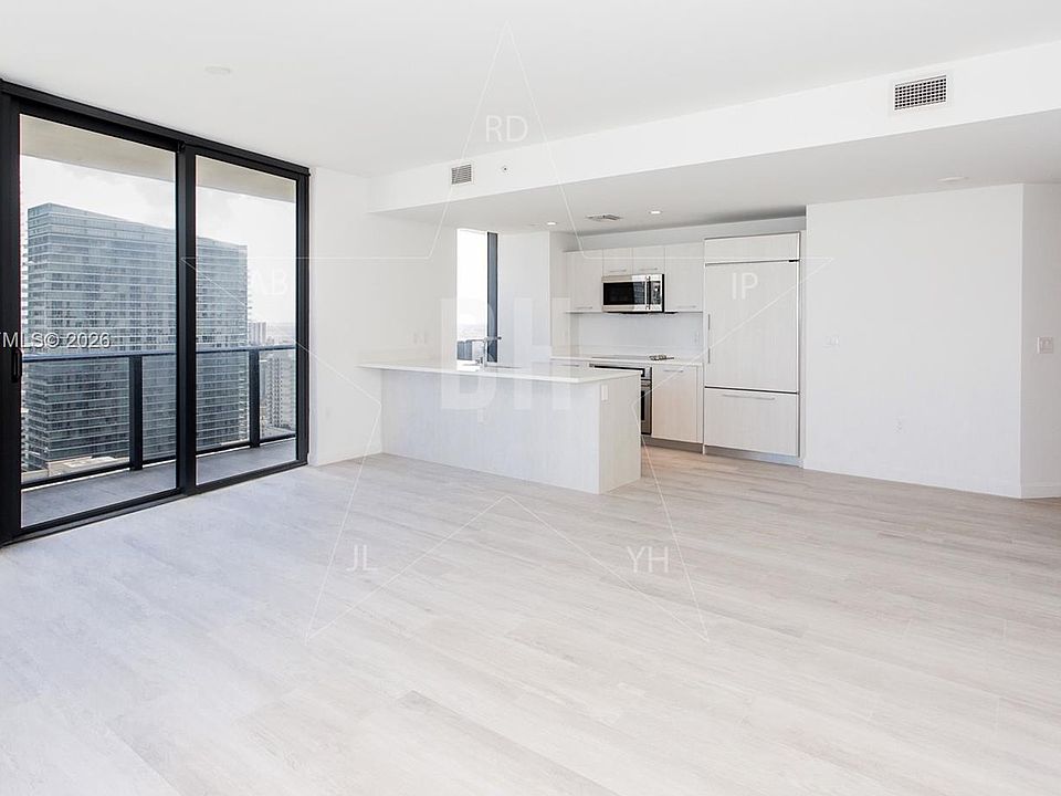 1st image of 45 SW 9th St APT 1603