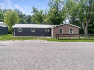 510 E Main St, Princeton, KY 42445