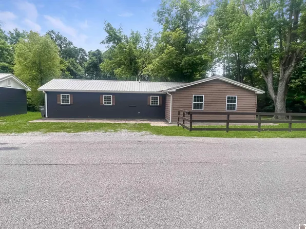 510 E Main St, Princeton, KY 42445