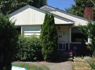 6257 40th Ave NE, Seattle, WA 98115