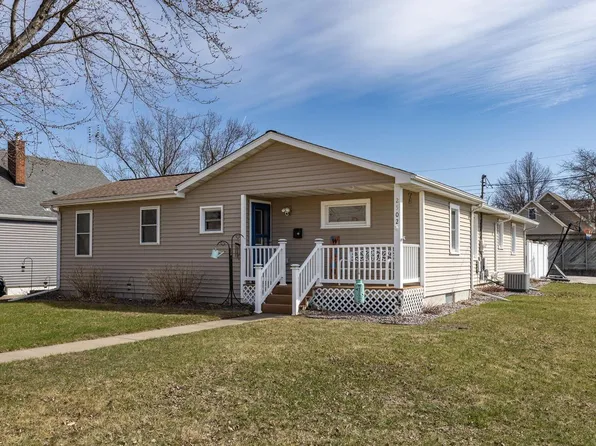 2502 Travis STREET, La Crosse, WI 54601