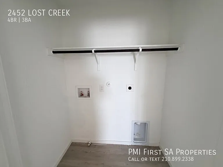 2452 Lost Creek Rd — Photo 16