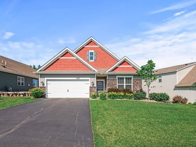 4870 Copper Ridge Dr, Woodbury, MN, 55129