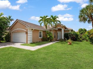 11306 NW 65th Mnr, Parkland, FL 33076