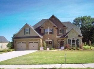 104 Berrywood Ct, McDonough, GA 30253